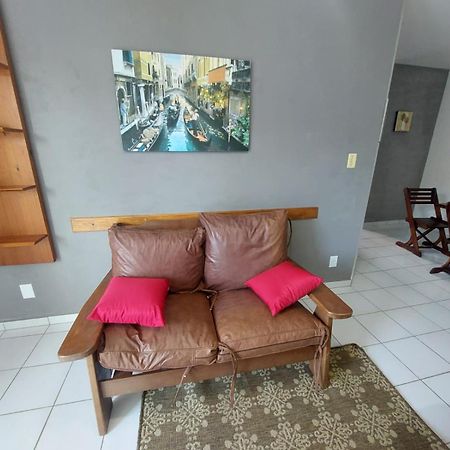 Ferienwohnung Estrela Do Mar Ubatuba Exterior foto
