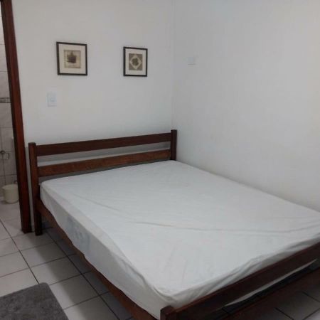 Ferienwohnung Estrela Do Mar Ubatuba Exterior foto