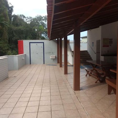 Ferienwohnung Estrela Do Mar Ubatuba Exterior foto