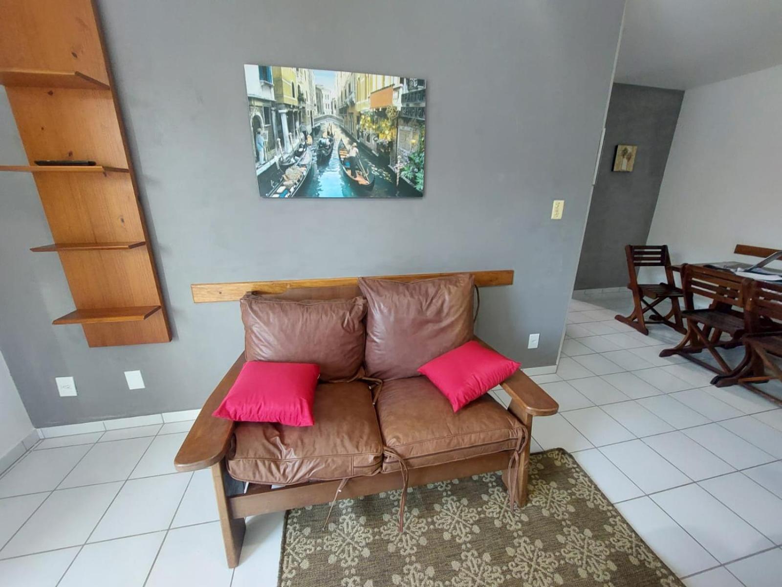 Ferienwohnung Estrela Do Mar Ubatuba Exterior foto