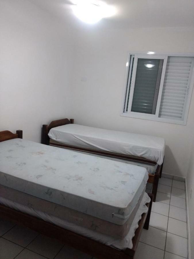 Ferienwohnung Estrela Do Mar Ubatuba Exterior foto