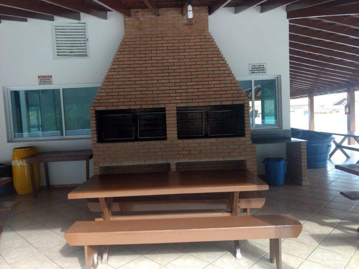 Ferienwohnung Estrela Do Mar Ubatuba Exterior foto