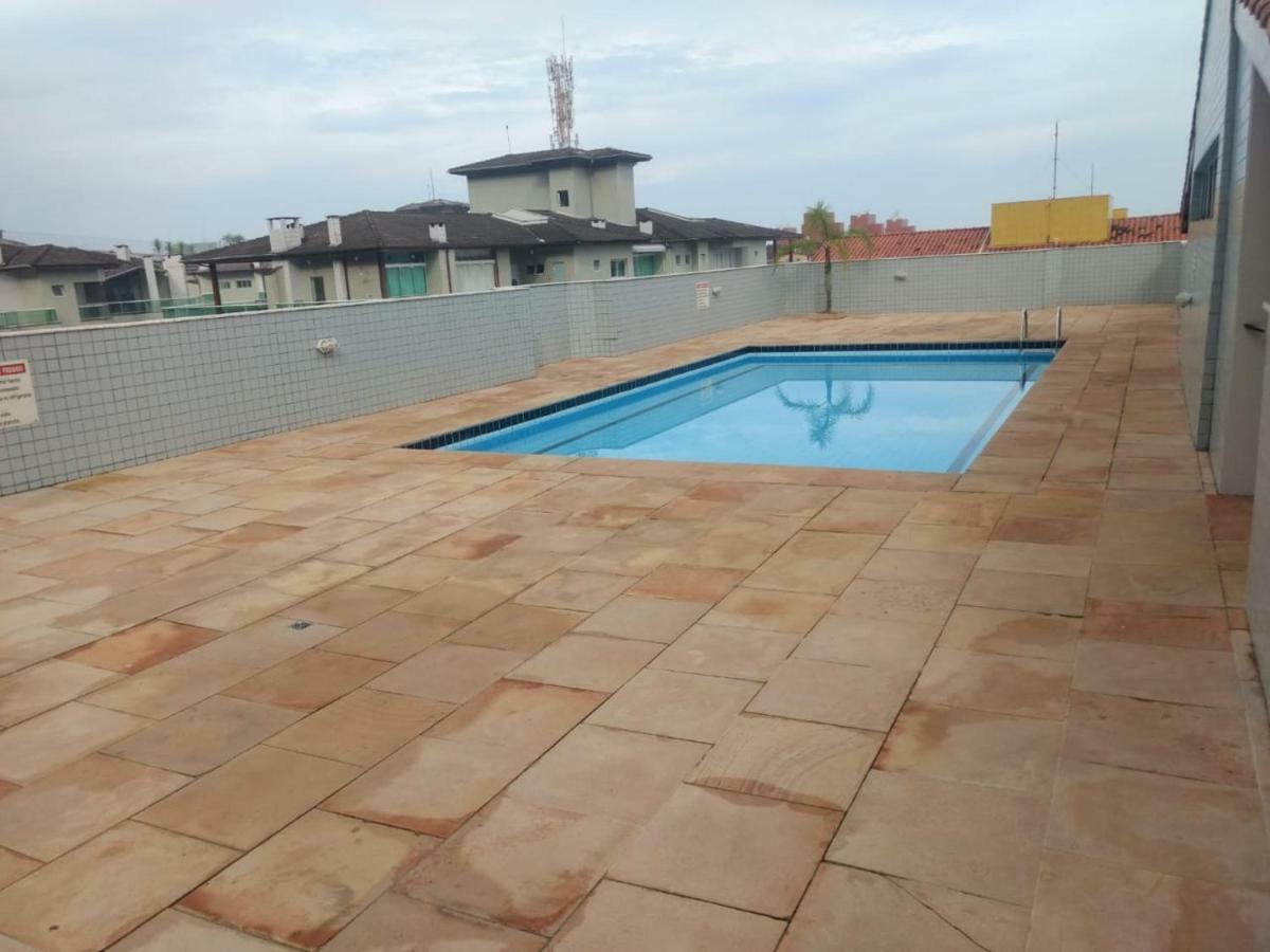 Ferienwohnung Estrela Do Mar Ubatuba Exterior foto
